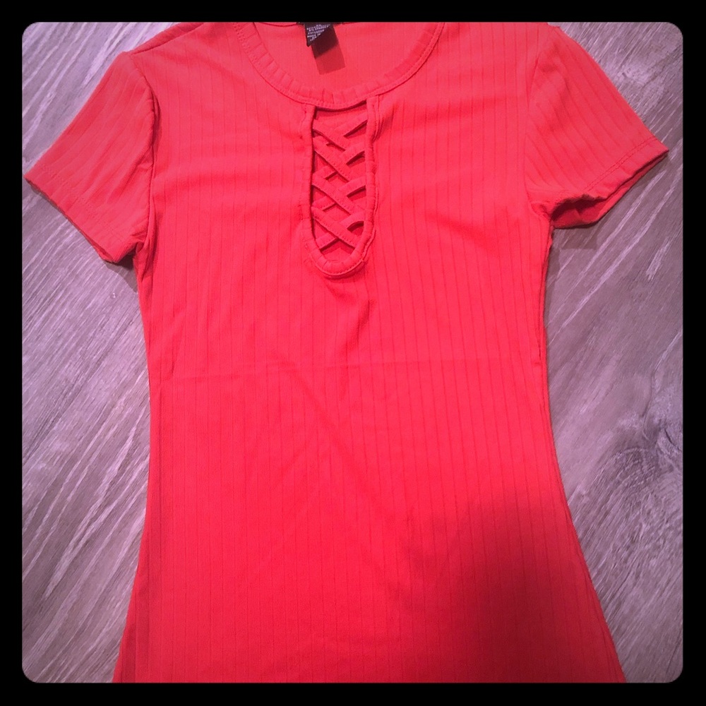 3 for $10 Womens RUE 21 T Shirt
